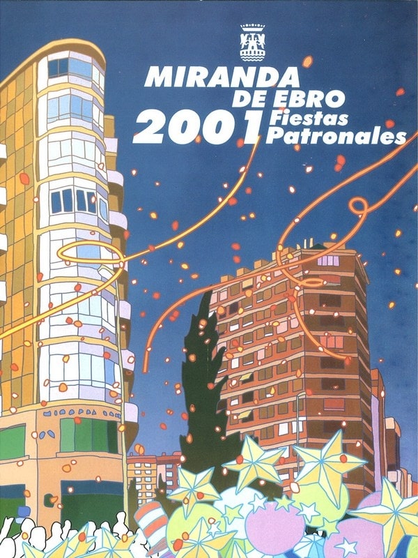 Fiestas patronales en honor a Nuestra Señora de Altamira  